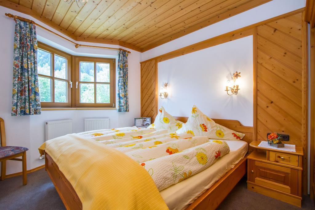 Ferienhaus Niedermoser Leogang Room photo